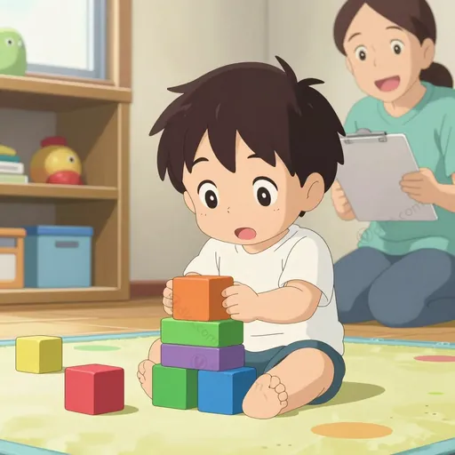 developmental age