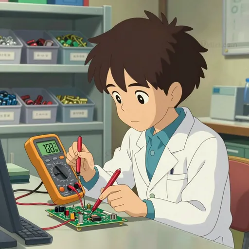 device characteristic