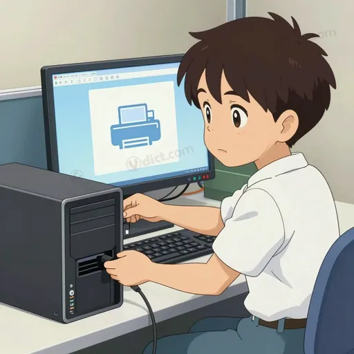 device driver