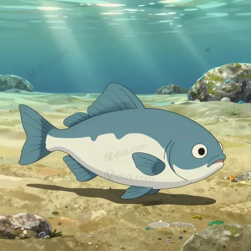 devil-fish