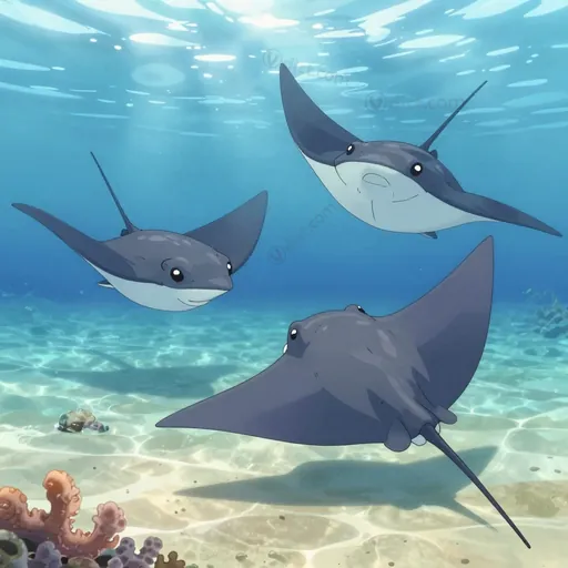 devil ray