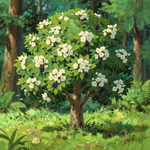 devilwood