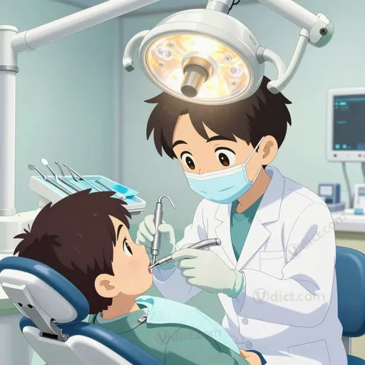 devitalisation