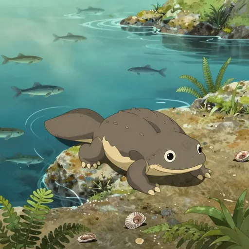 devonian