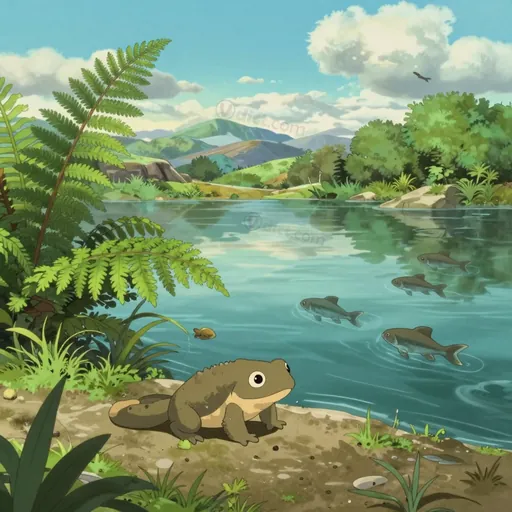 devonian period