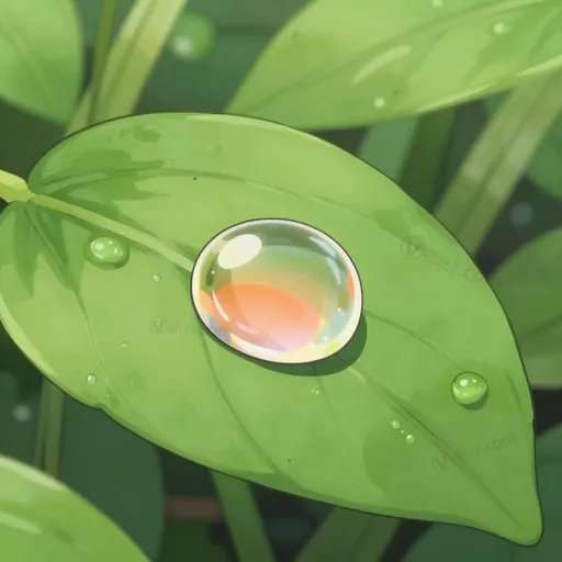 dew-drop