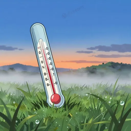 dew-point