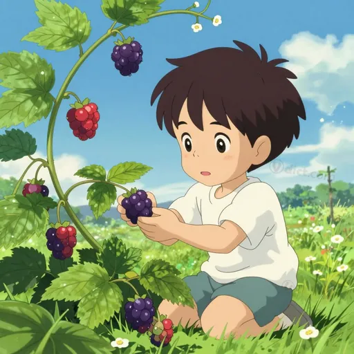 dewberry