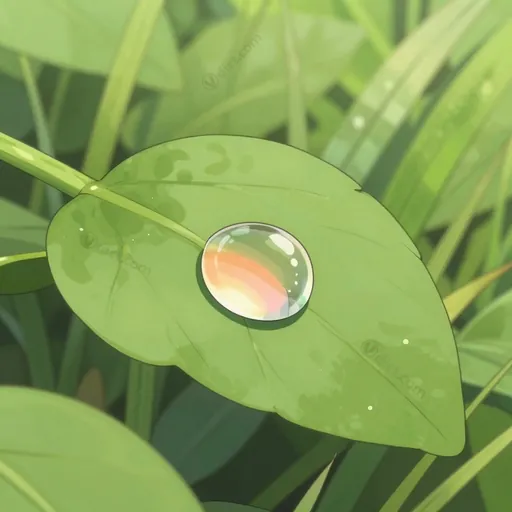 dewdrop