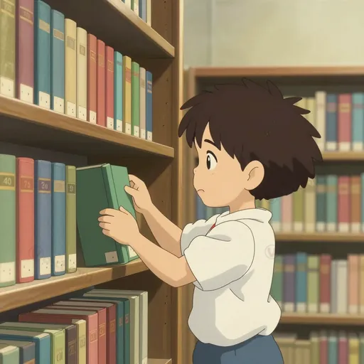 dewey decimal classification