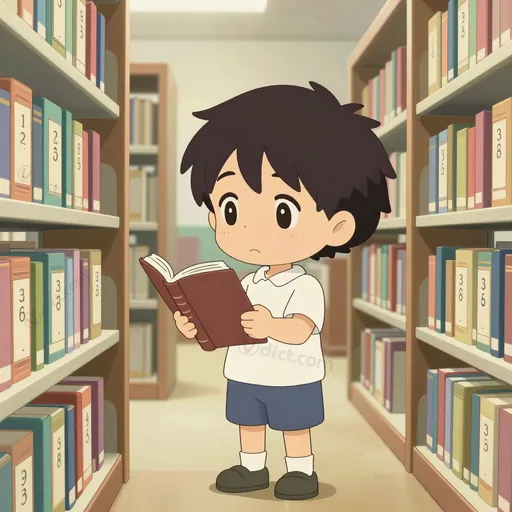 dewey decimal system