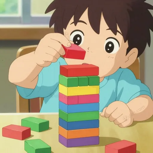 dexterity