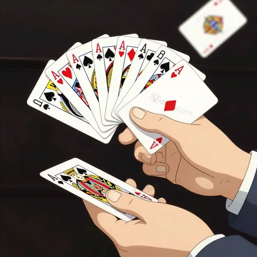 dexterously