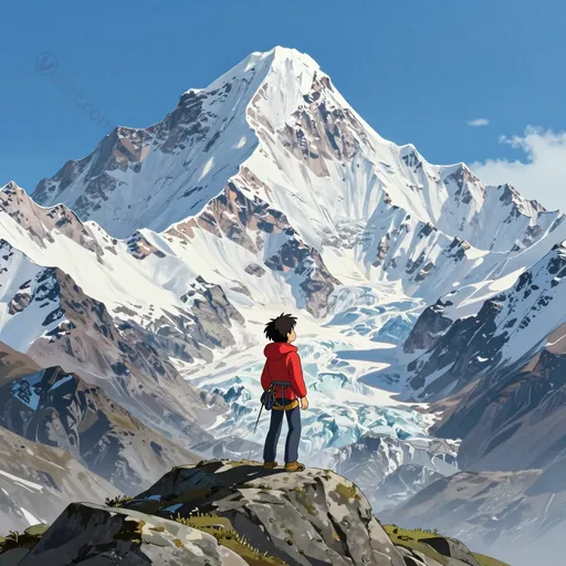dhaulagiri
