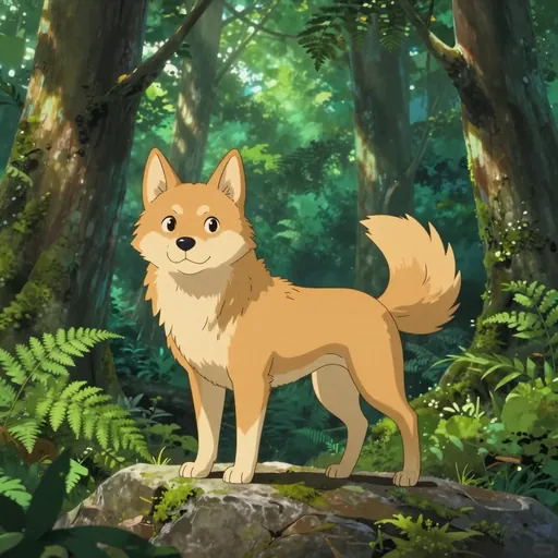 dhole