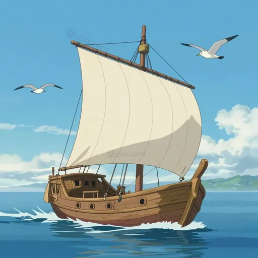 dhow