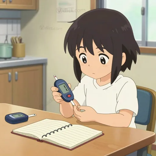 diabetes
