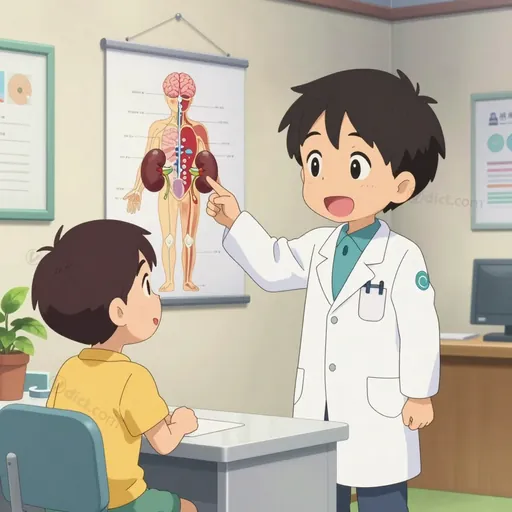 diabetes insipidus