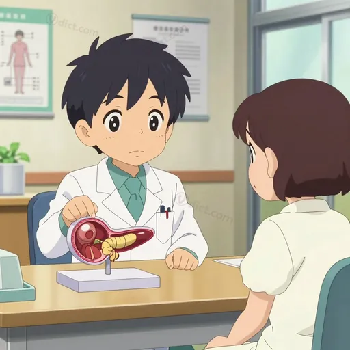 diabetes mellitus