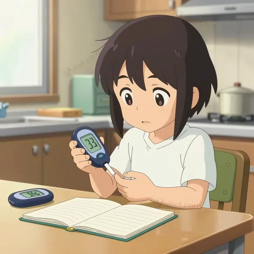 diabetic