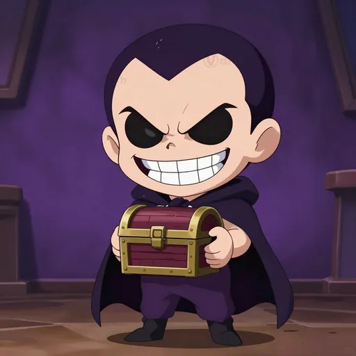 diabolic