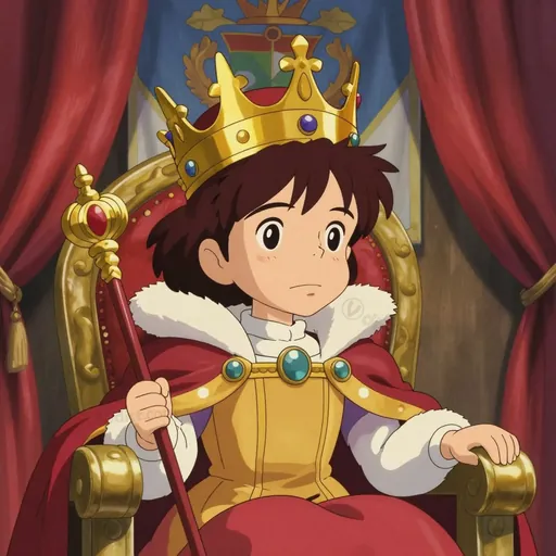 diademed