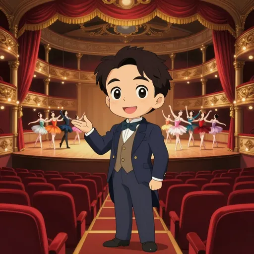 diaghilev