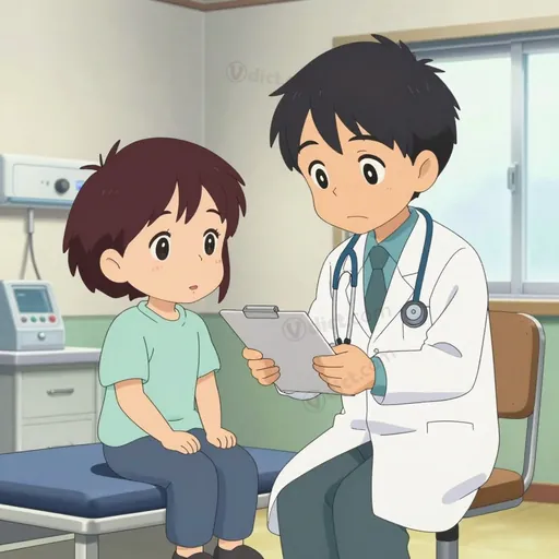 diagnose