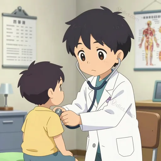 diagnosing