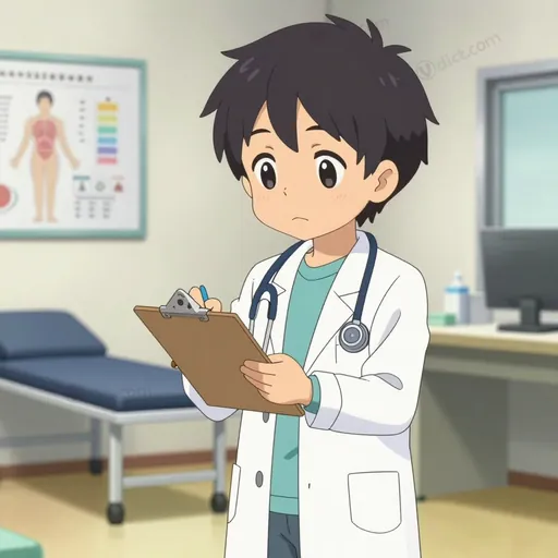 diagnosis