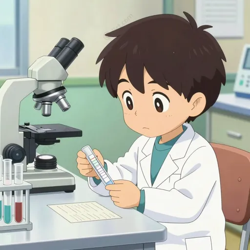 diagnostic assay