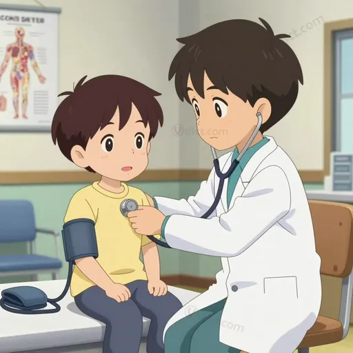 diagnostic procedure