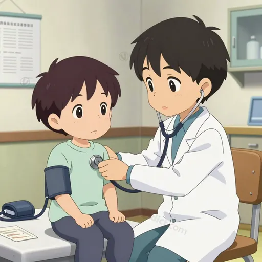 diagnosticate
