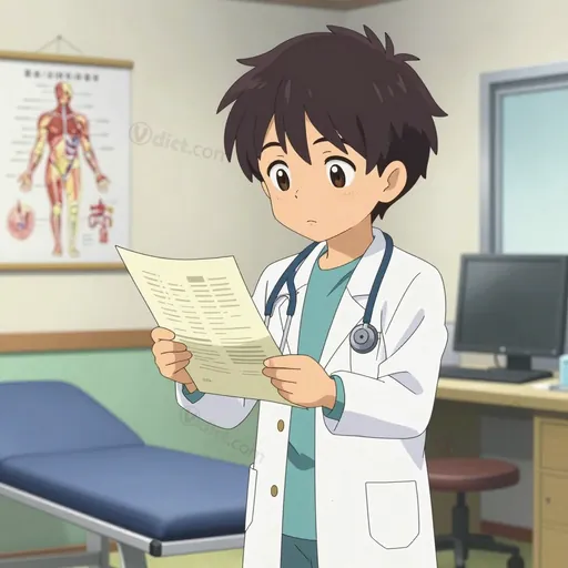 diagnostician