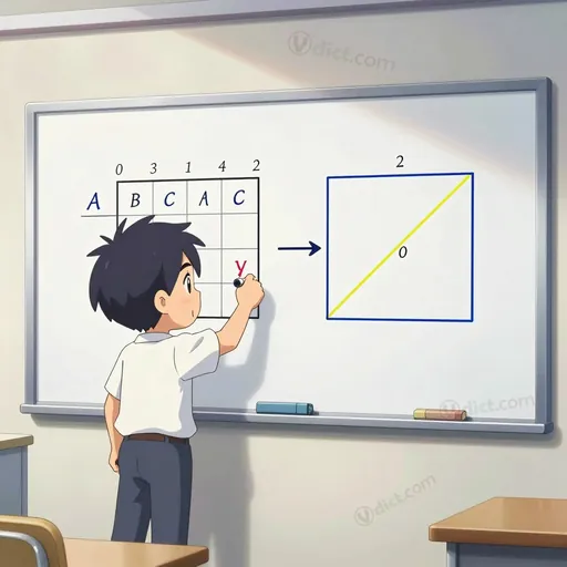 diagonalize