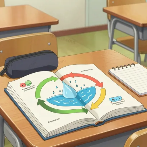 diagrammatic