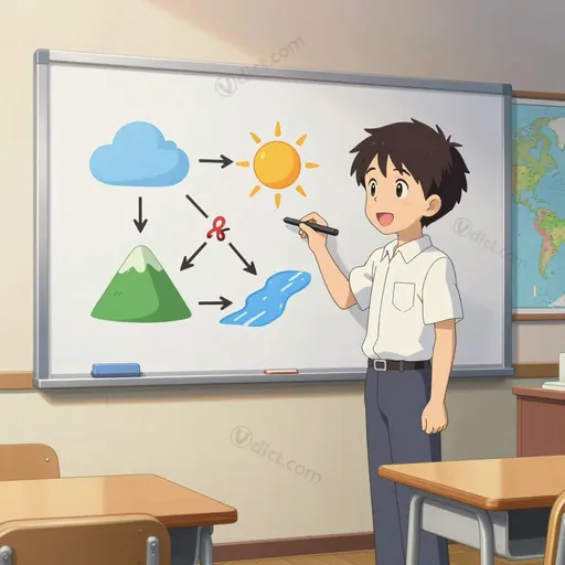 diagrammatical