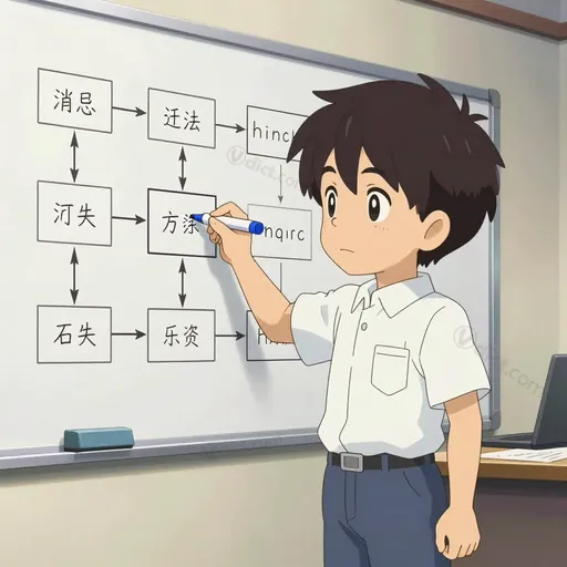 diagrammatise
