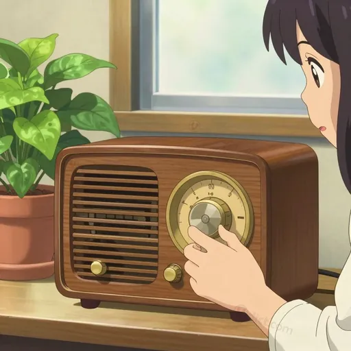 dial