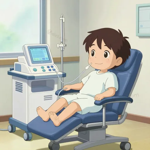 dialyses