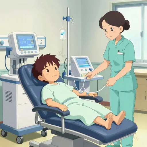 dialysis