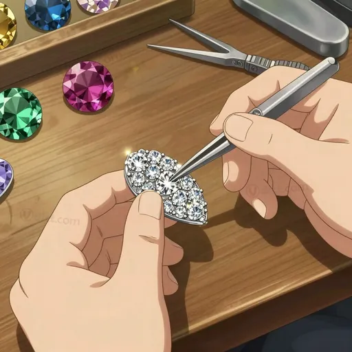 diamantine
