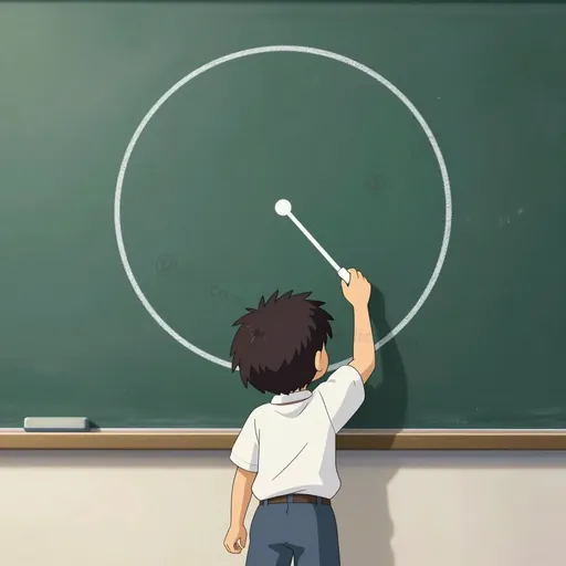 diameter