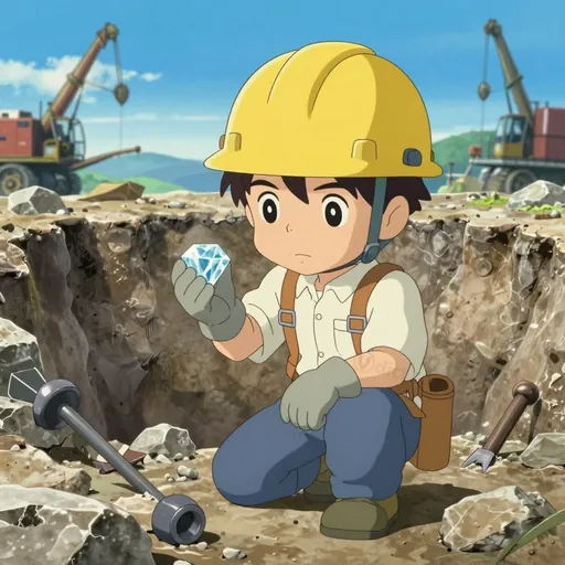 diamond-field