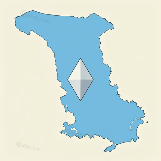 diamond state
