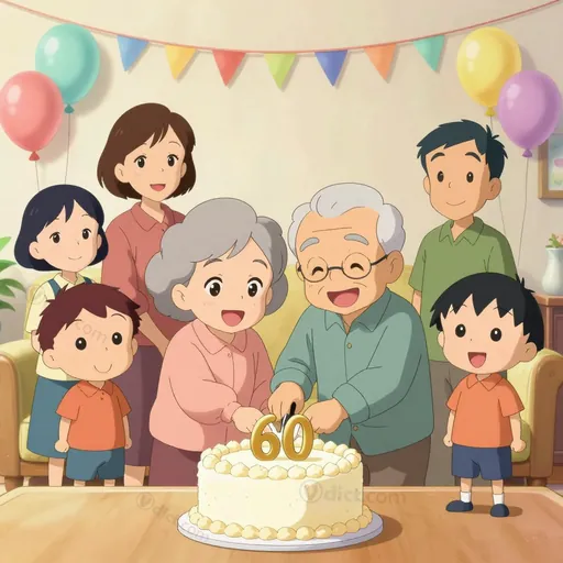 diamond wedding anniversary
