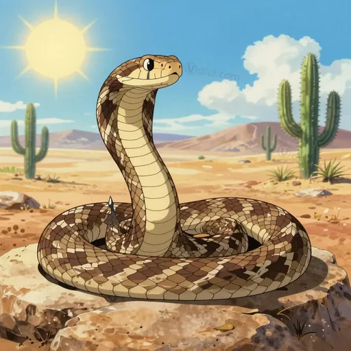 diamondback