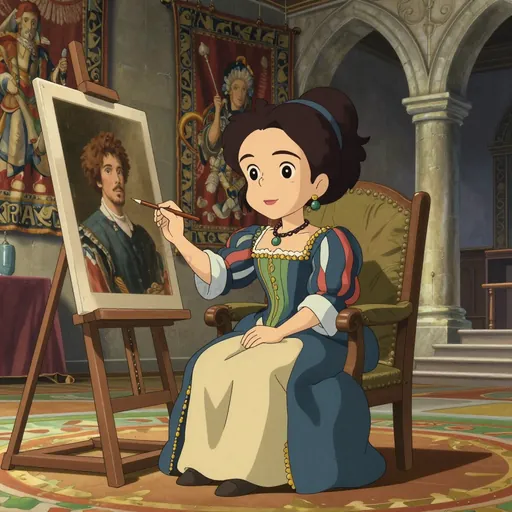 diane de poitiers