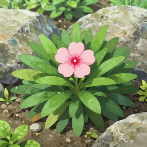 dianthus deltoides