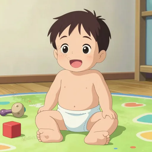 diaper